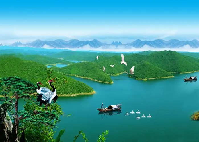 节能智能化
